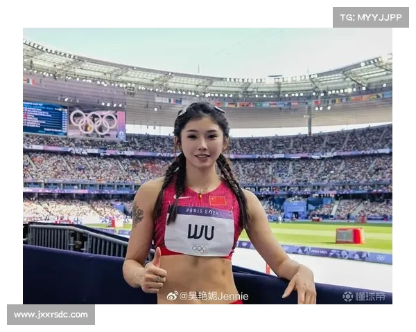 吴艳妮破全国纪录霸气回应网暴:我的跑道不需要观众席的审判 吴艳妮破全国纪录霸气回应网暴:我的跑道不需要观众席的审判